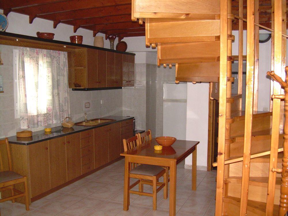 Starvillas Apartments And Studios Agia Efimia 外观 照片
