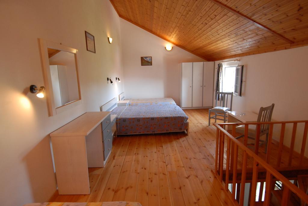 Starvillas Apartments And Studios Agia Efimia 外观 照片